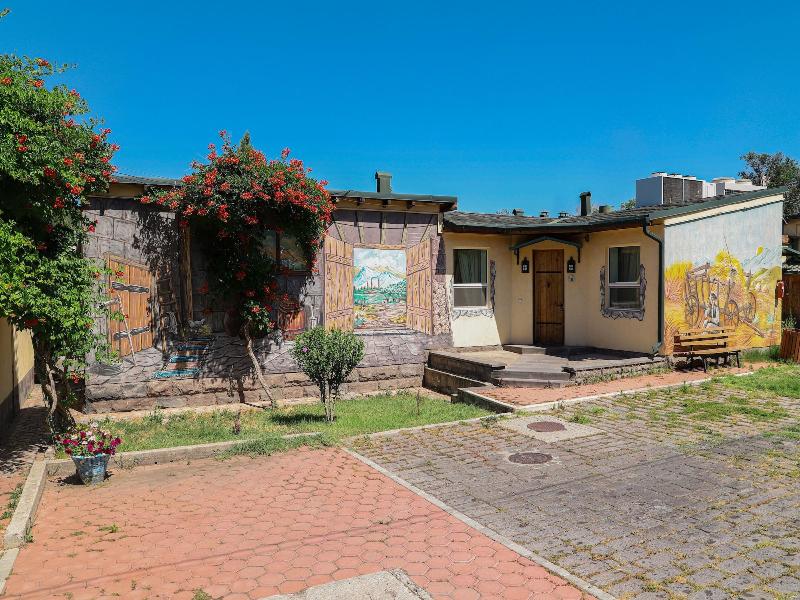 Armenian Village Park Hotel image