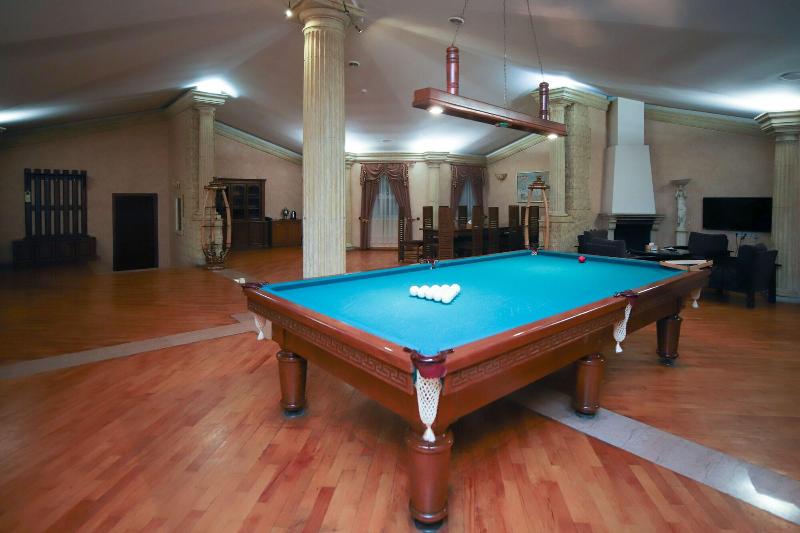 Armenian Village Park Hotel image