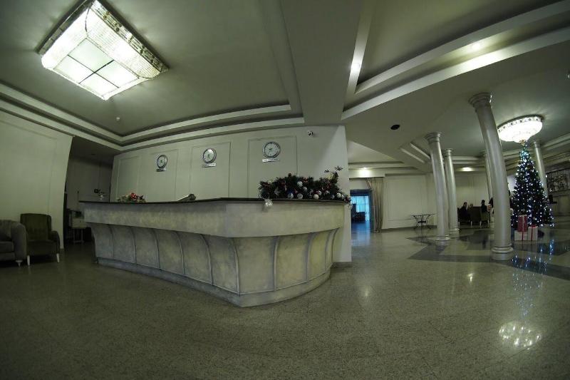 Armenian Village Park Hotel image