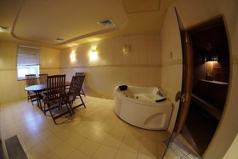 Armenian Village Park Hotel image