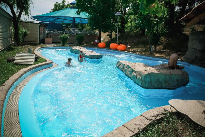 Armenian Village Park Hotel image