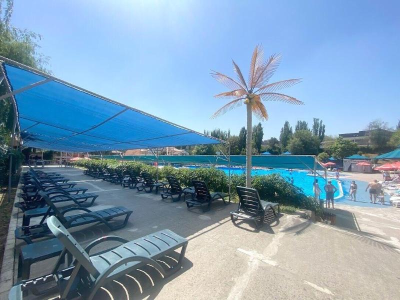 Armenian Village Park Hotel image