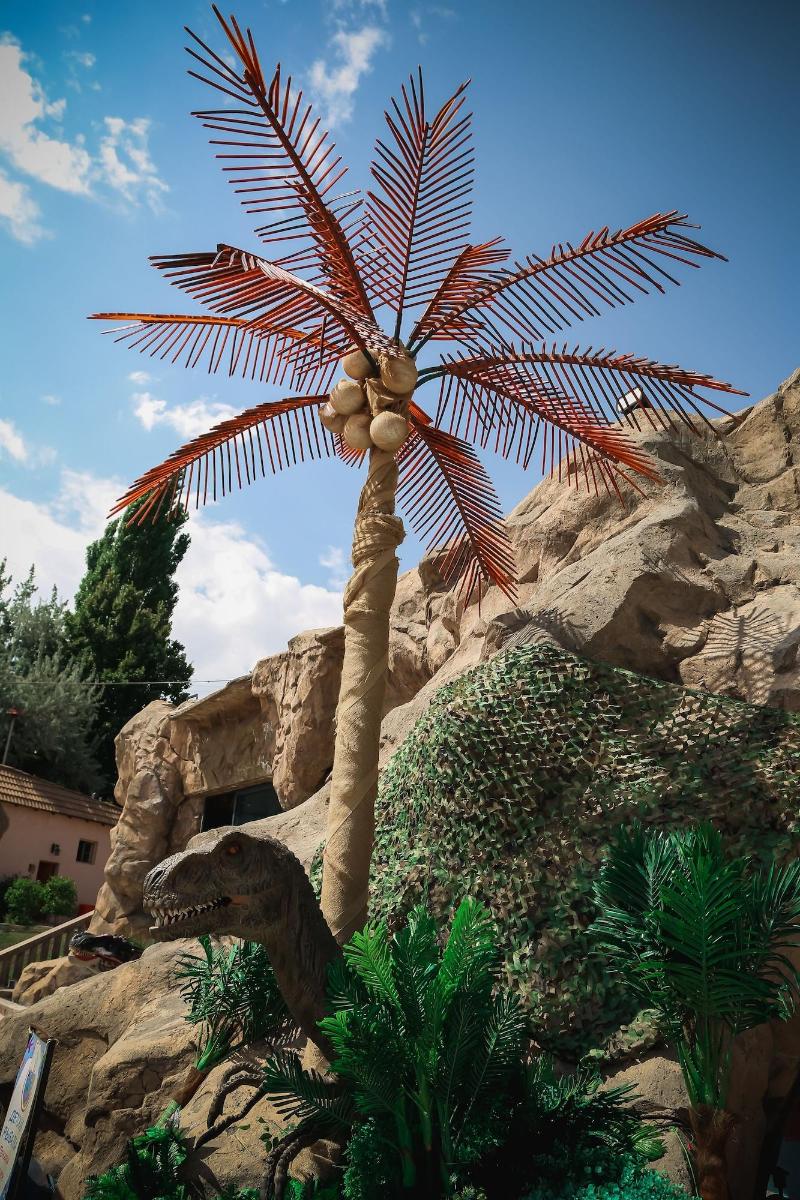 Armenian Village Park Hotel image