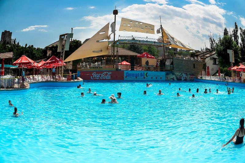 Armenian Village Park Hotel image