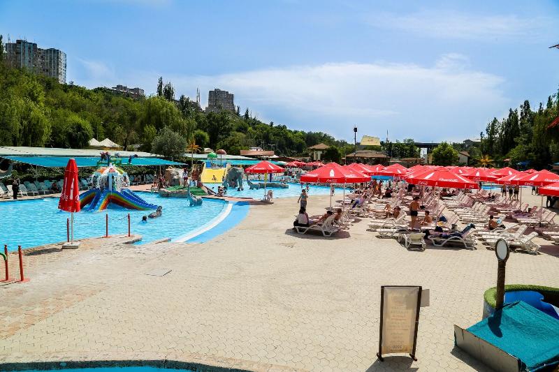Armenian Village Park Hotel image