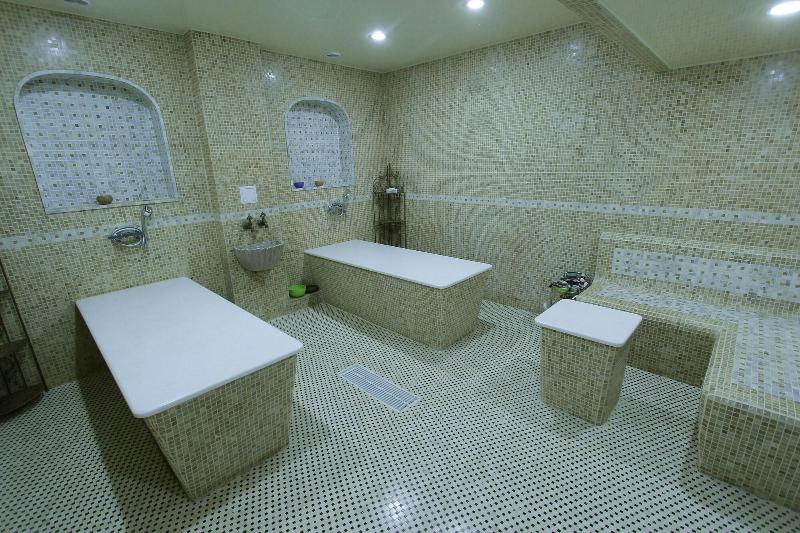 Armenian Village Park Hotel image