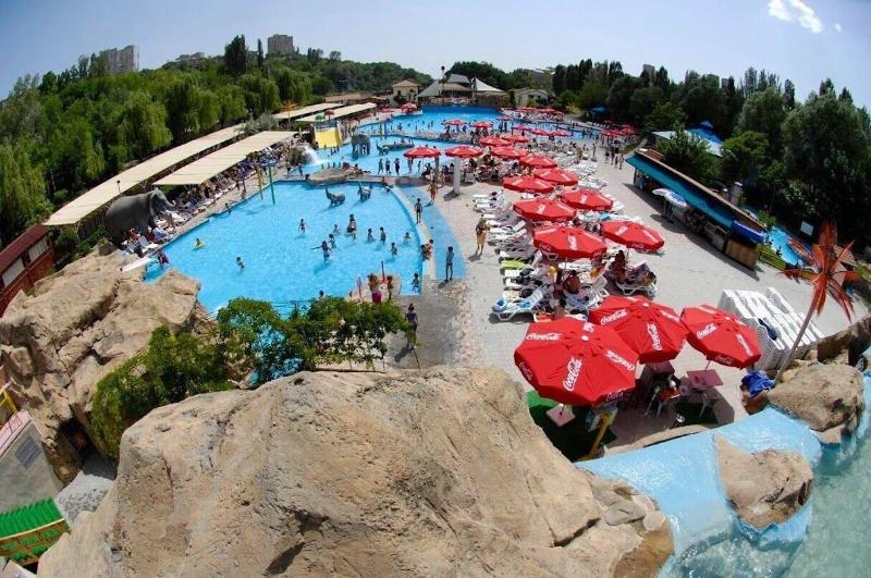 Armenian Village Park Hotel image