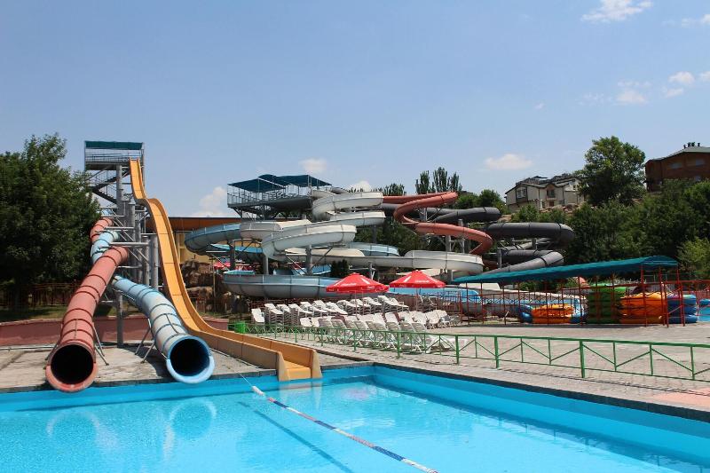 Armenian Village Park Hotel image