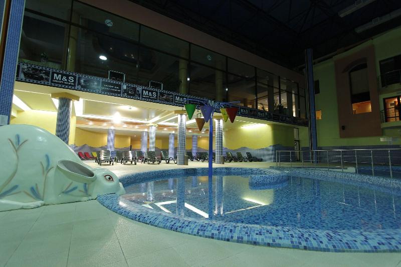 Armenian Village Park Hotel image