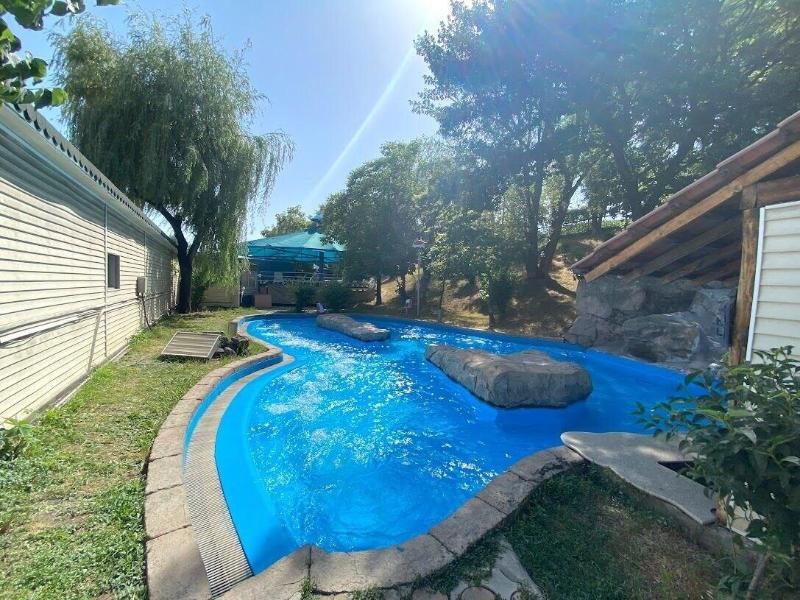 Armenian Village Park Hotel image