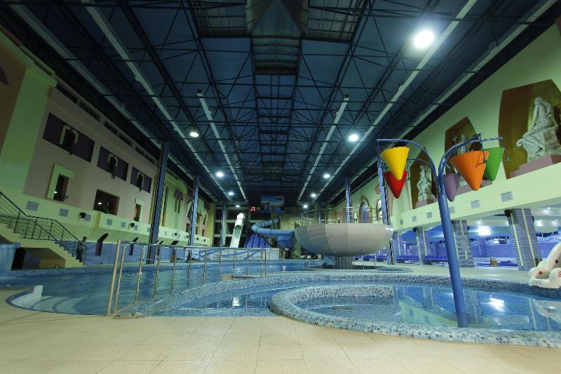 Armenian Village Park Hotel image
