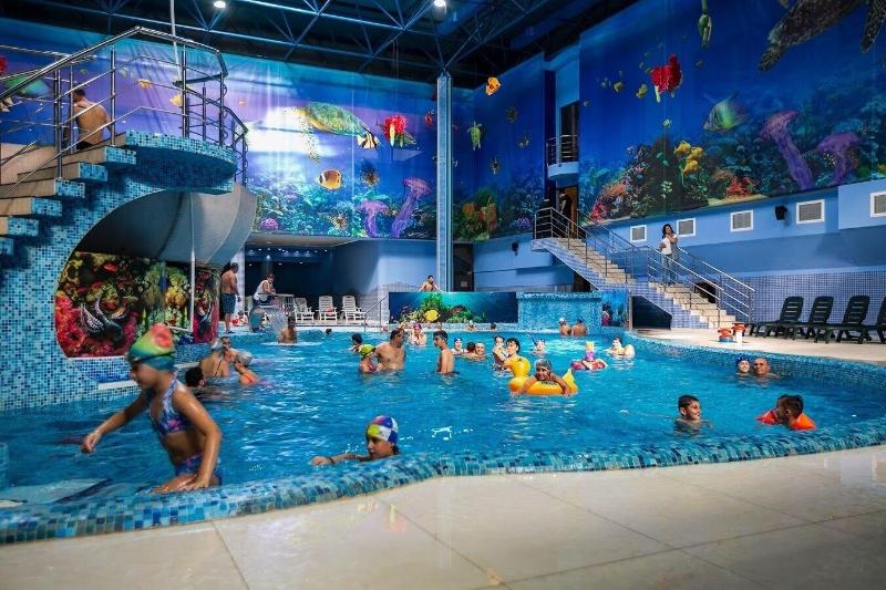 Armenian Village Park Hotel image