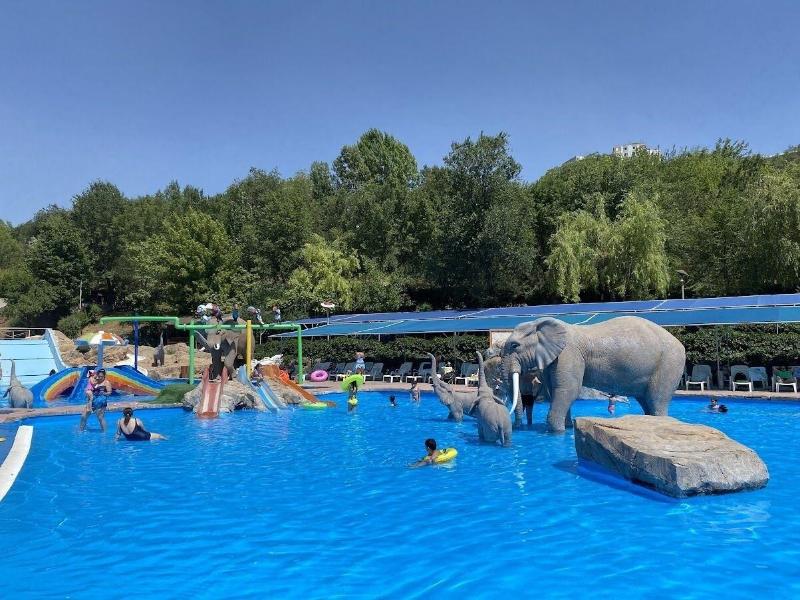 Armenian Village Park Hotel image