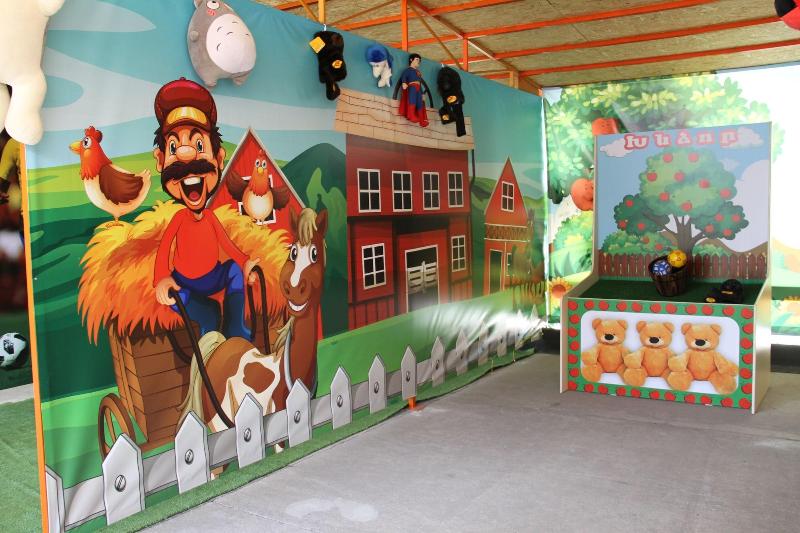 Armenian Village Park Hotel image