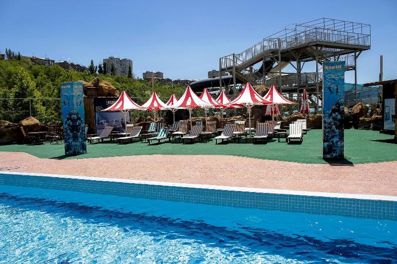 Armenian Village Park Hotel image