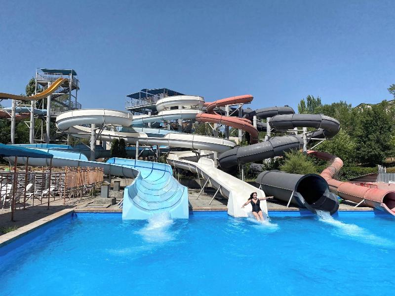 Armenian Village Park Hotel image