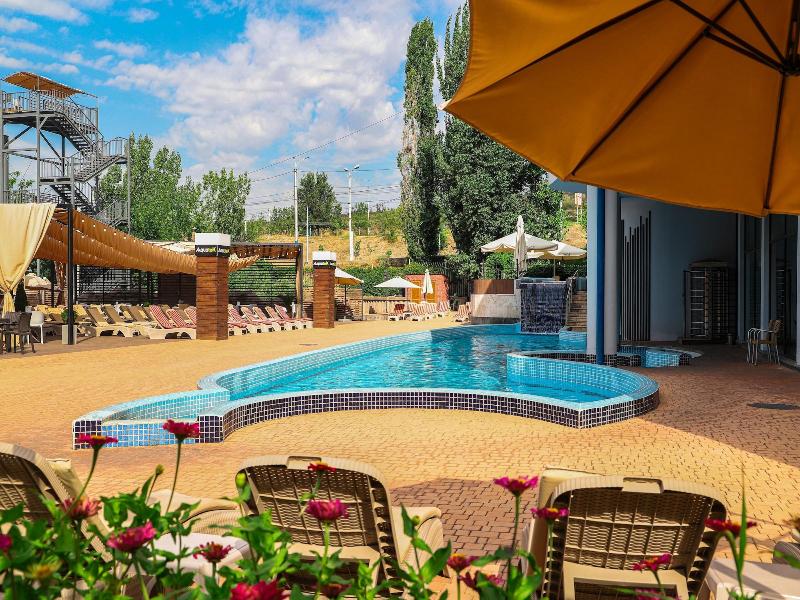 Armenian Village Park Hotel image
