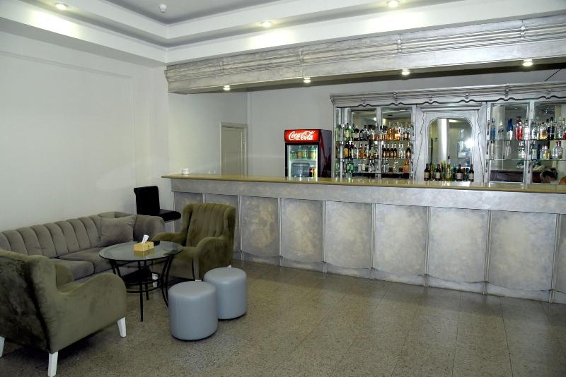 Armenian Village Park Hotel image