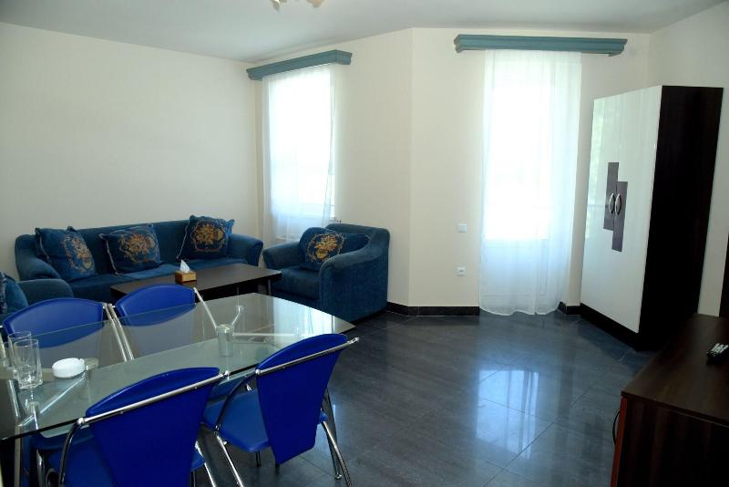 Armenian Village Park Hotel image