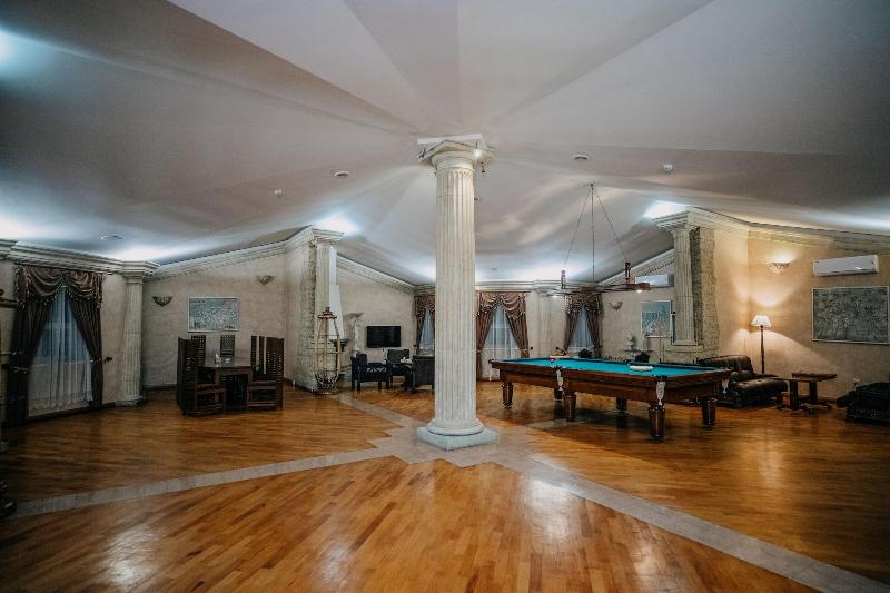 Armenian Village Park Hotel image