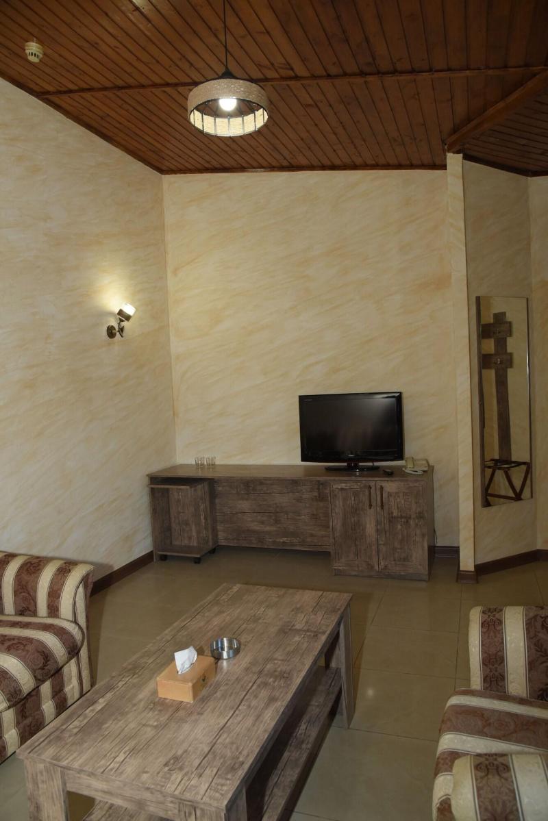 Armenian Village Park Hotel image