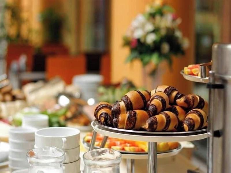 Armenian Village Park Hotel image