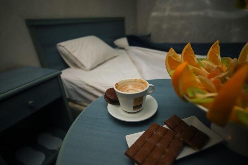 Armenian Village Park Hotel image