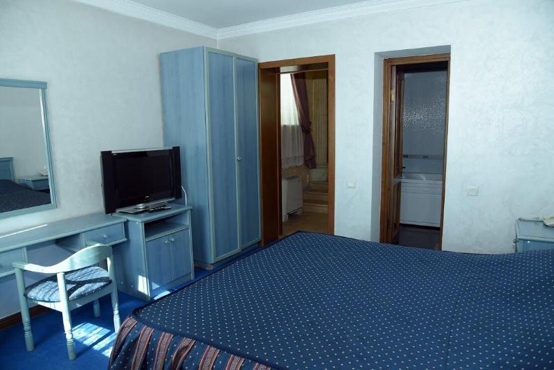 Armenian Village Park Hotel image