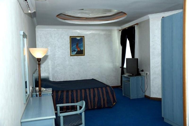 Armenian Village Park Hotel image