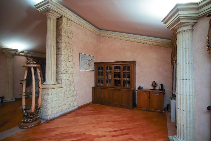 Armenian Village Park Hotel image