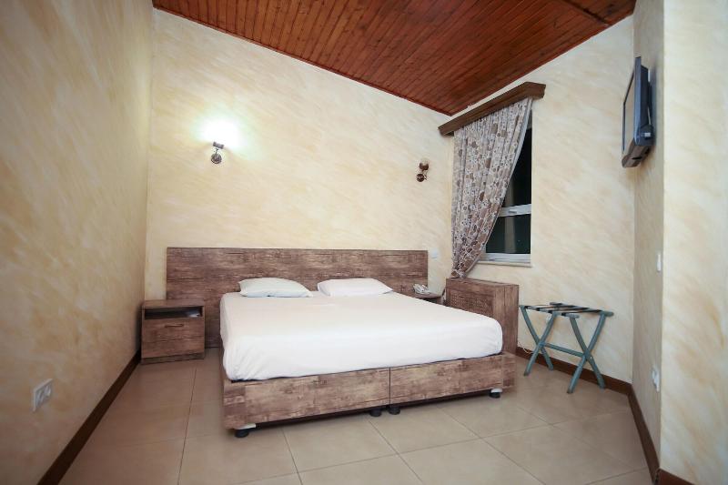 Armenian Village Park Hotel image