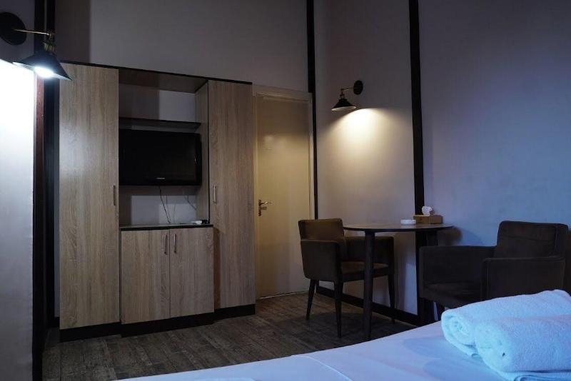 Armenian Village Park Hotel image