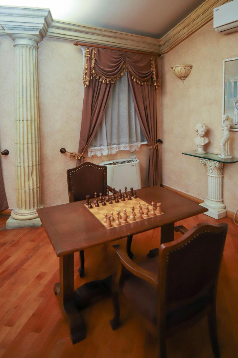 Armenian Village Park Hotel image