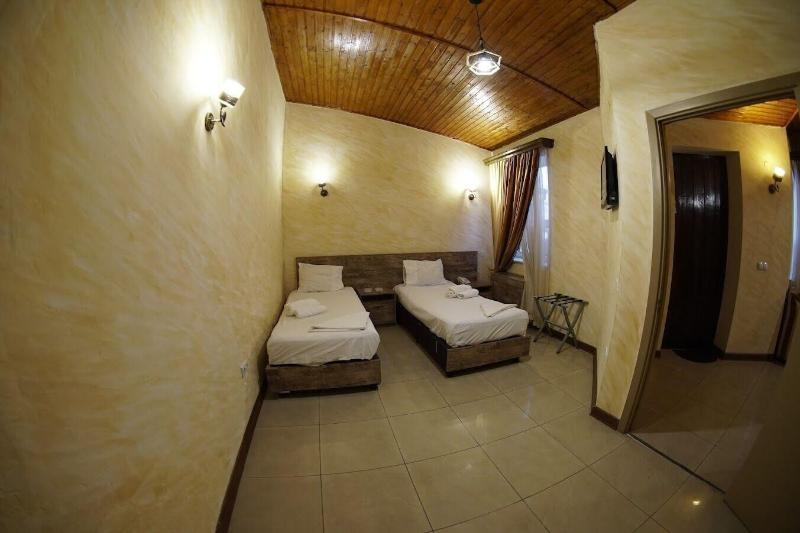 Armenian Village Park Hotel image