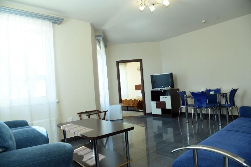 Armenian Village Park Hotel image