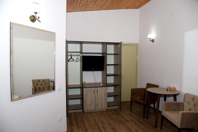 Armenian Village Park Hotel image