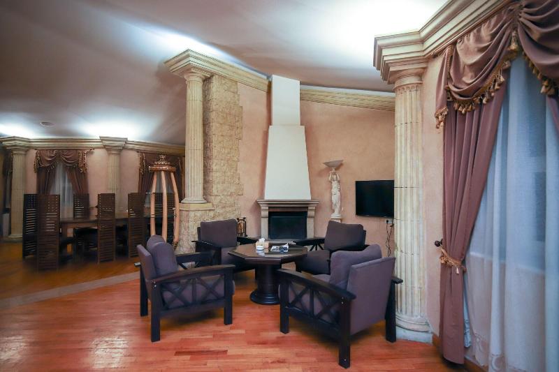 Armenian Village Park Hotel image