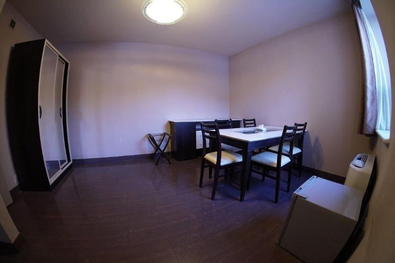 Armenian Village Park Hotel image