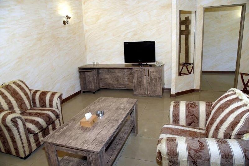 Armenian Village Park Hotel image