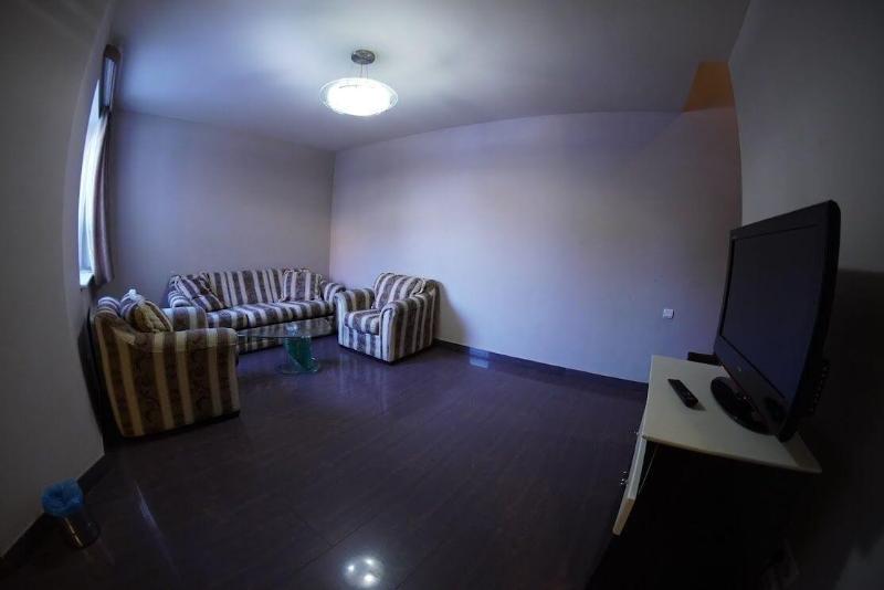 Armenian Village Park Hotel image