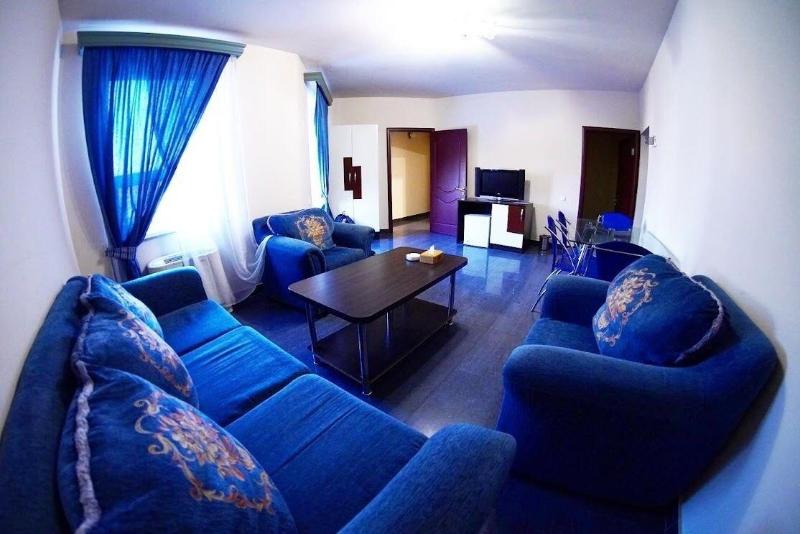 Armenian Village Park Hotel image