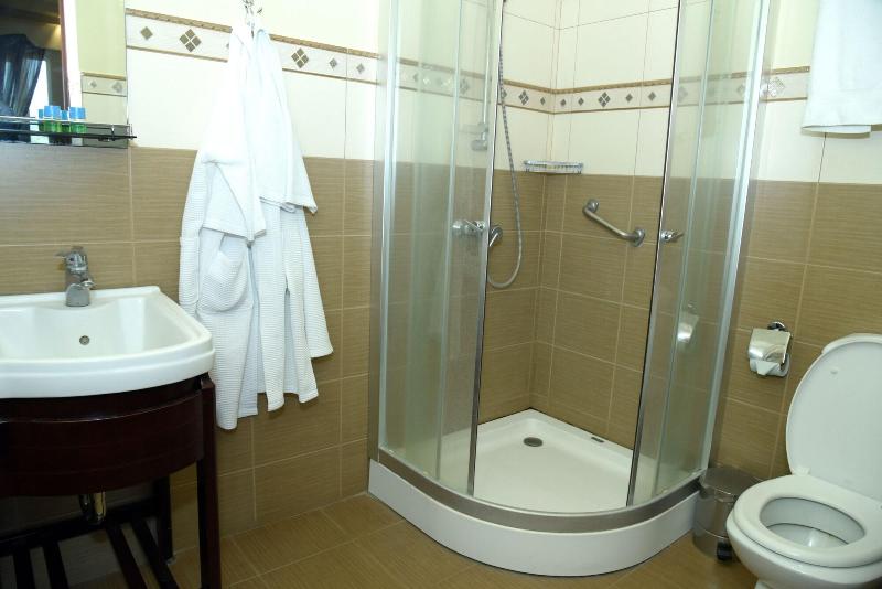 Armenian Village Park Hotel image