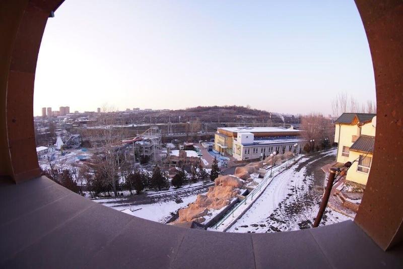Armenian Village Park Hotel image