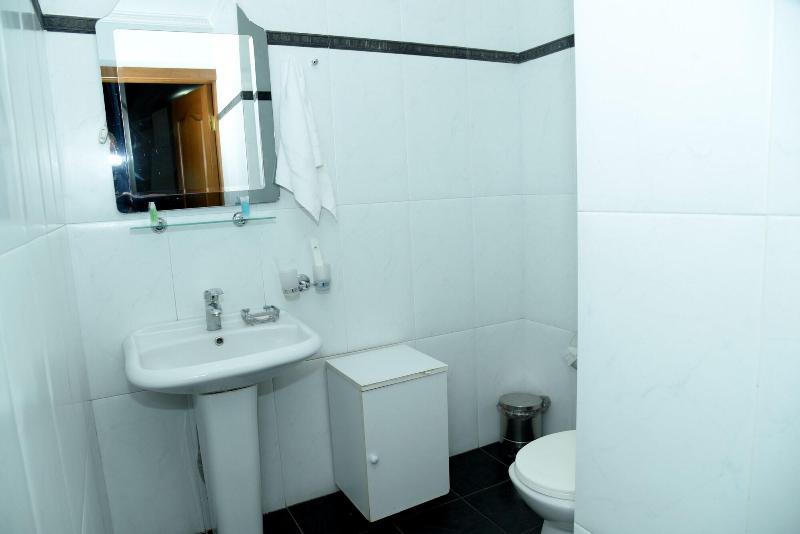 Armenian Village Park Hotel image