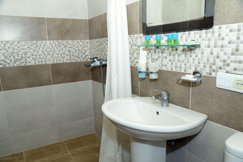Armenian Village Park Hotel image