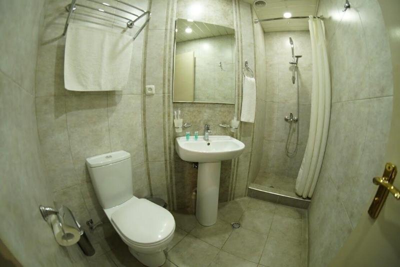 Armenian Village Park Hotel image