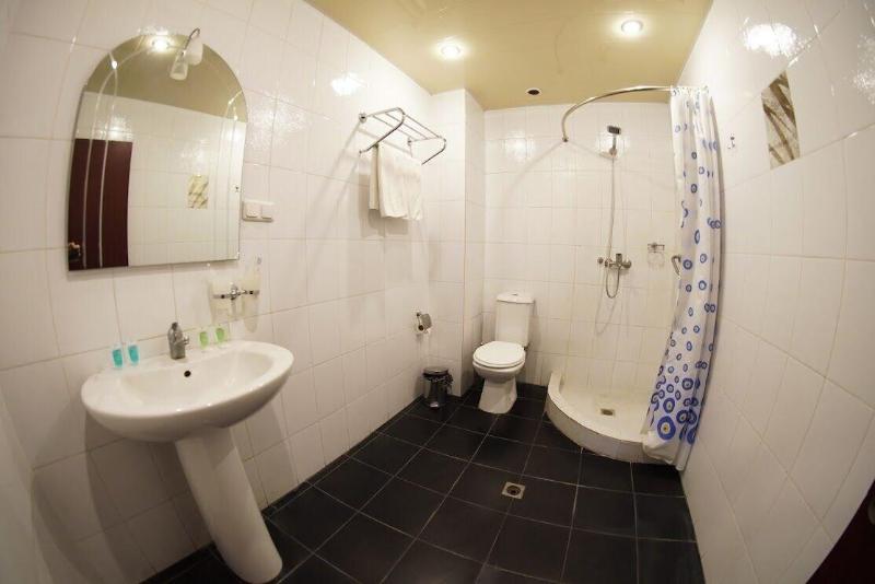 Armenian Village Park Hotel image