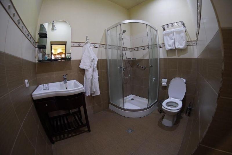 Armenian Village Park Hotel image