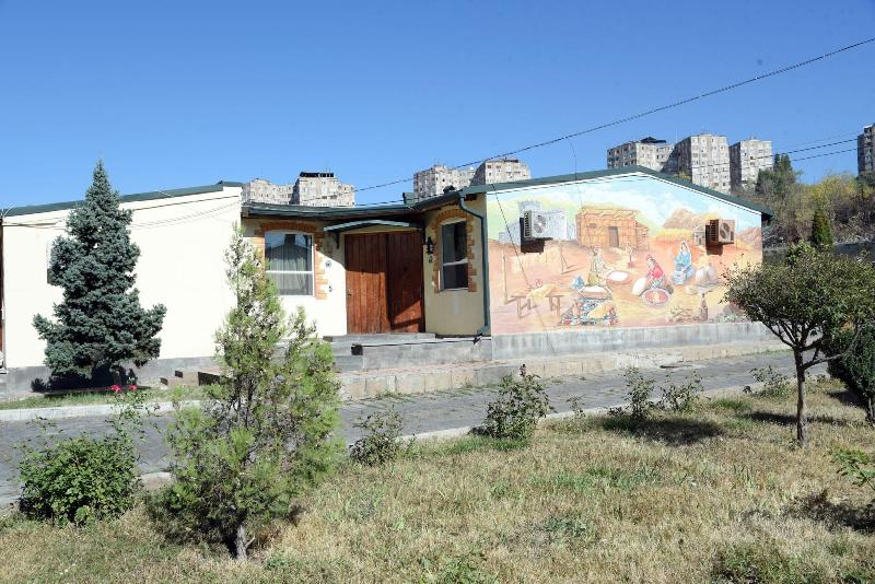 Armenian Village Park Hotel image