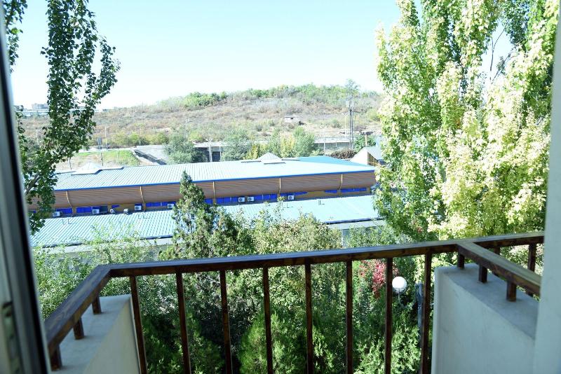 Armenian Village Park Hotel image
